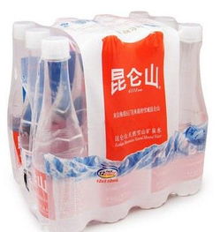 昆侖山礦泉水與化妝品批發(fā)價(jià)格策略