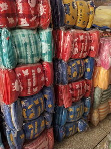 純棉三層紗布童巾，地攤促銷甩賣，優質兒童毛巾批發