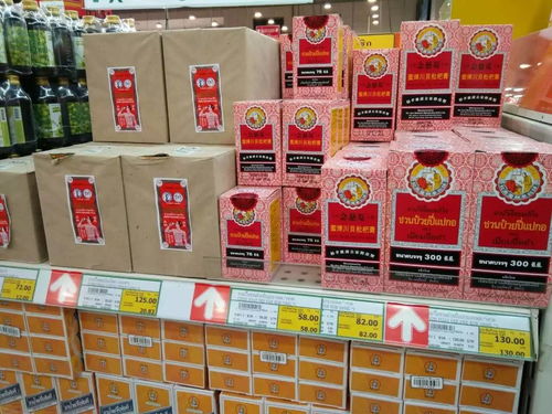 曼谷最大零食批發(fā)市場探秘 別再只逛Big C了，日用品批發(fā)新選擇