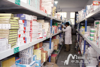低價(jià)藥取消限價(jià)后的市場困局 從泰安看低價(jià)藥“有需無貨”現(xiàn)象